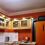 Art-house Kurort Appartement Rathen