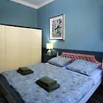 Art-house Kurort Appartement *