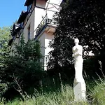 Art-house Kurort Appartement