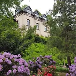 Art-house Kurort Appartement Rathen