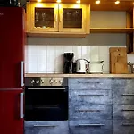 Appartement Art-house Kurort *