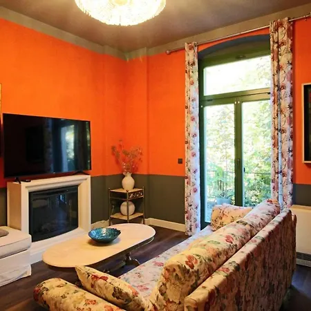 Art-house Kurort * Rathen