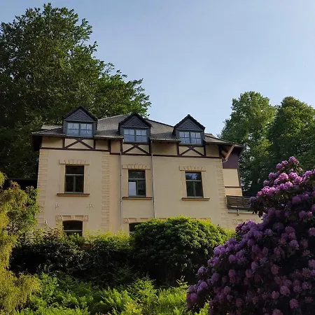 Art-house Kurort * Rathen