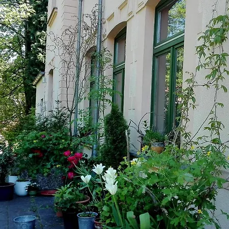 Art-house Kurort * Rathen