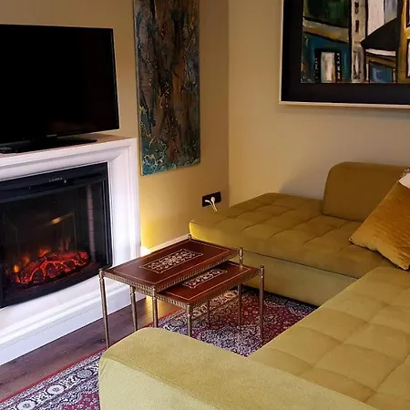 Art-house Kurort * Rathen