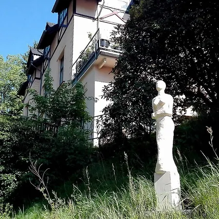 Art-house Kurort Lägenhet