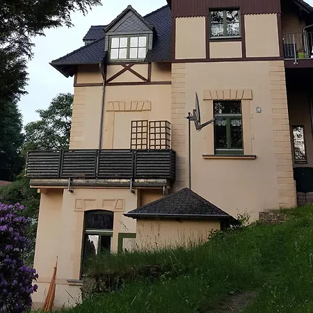 Art-house Kurort * Rathen