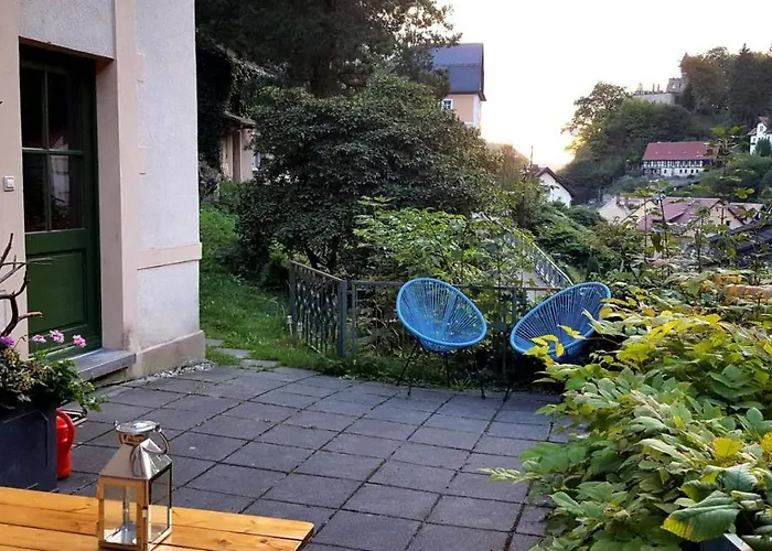 Art-house Kurort *