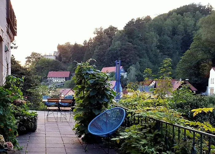 Apartamento Art-house Kurort