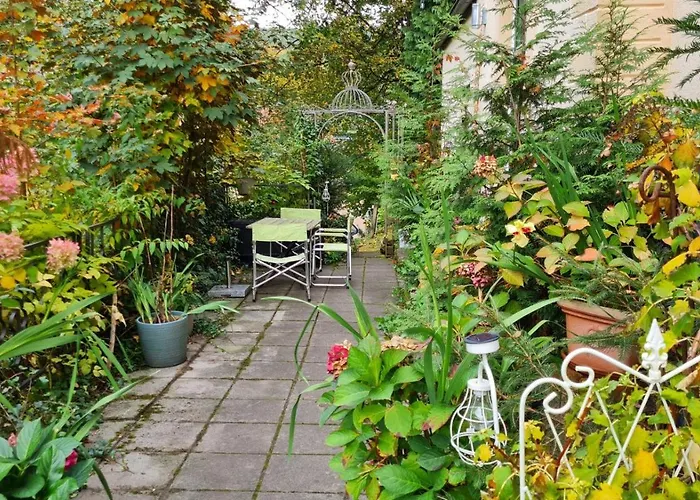 Apartamento Art-house Kurort *