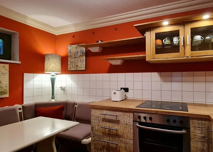 Art-house Kurort Apartamento *