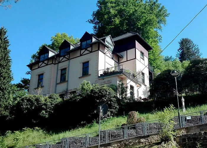 Art-house Kurort Apartamento