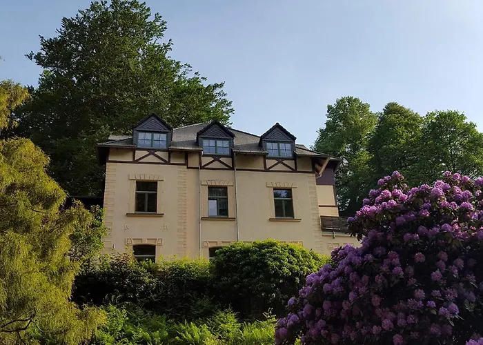 Art-house Kurort * Rathen