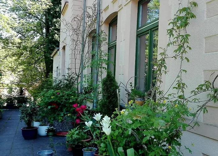 Art-house Kurort * Rathen