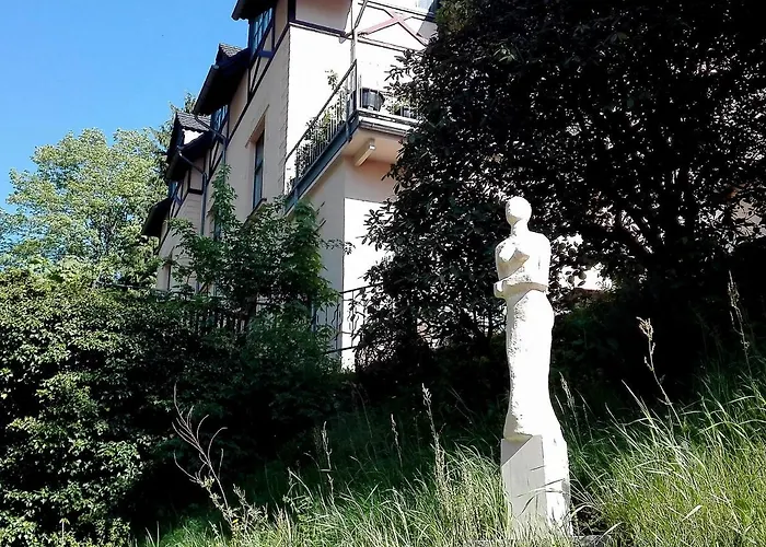 Art-house Kurort Apartamento