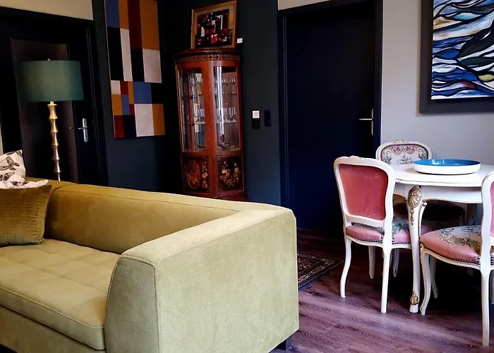 Art-house Kurort